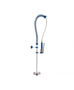 Grifo Ducha Sobremesa Dos Aguas 463060 Fricosmos