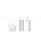Fuente de Agua de Columna 064206 Fricosmos