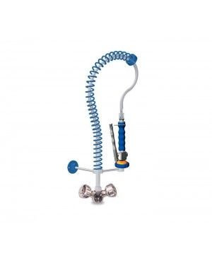 Grifo Ducha Básico Dos Aguas Extra Bajo Fricosmos