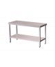 Mesa Central Entrepaño 1000x500x850 Fricosmos