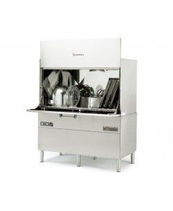 Lavautensilios Grandes Dimensiones LU-130 Sammic