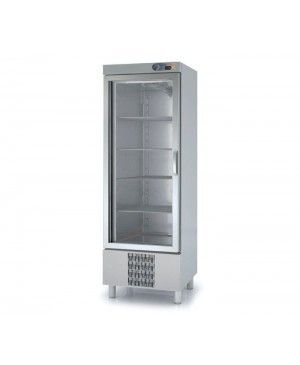 Armario Snack Puerta Cristal S-LINE CSRV-751-S Coreco
