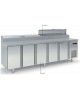 Mesa Fría SUSHI-CHEFF MFEI70-270-1/6 Coreco