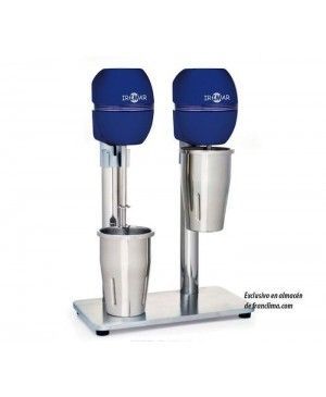 Batidor de Bebidas BBE-D Doble Irimar