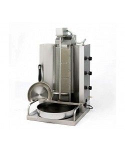 Asador GYROS KEBAB AG-20 Sammic Profesional
