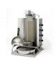 Asador GYROS KEBAB AG-30 Sammic 