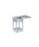 Fregadero Gama 600 1 Fregadero 1400 x 600 Distform