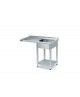 Fregadero Gama 600 1 Fregadero 1400 x 600 Distform