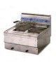 Freidora a Gas SG-10+10 Masamar