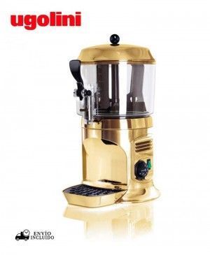 Chocolatera Ugolini DELICE 5 GOLD