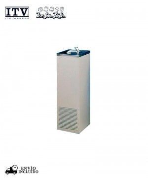 Fuente de Agua RA5 INOX ITV