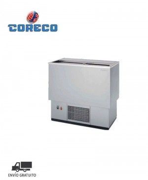Botellero Coreco BEG-70-I Acero Inoxidable
