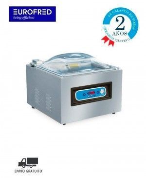 Envasadora ECO 25 DIGIT Eurofred