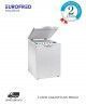 Congelador Horizontal Tapa Ciega Abatible HC 170 Eurofred