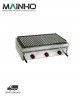 Barbacoa Parrilla Mainho Bras-Grill PB-90 Acero Pavonado