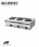 Cocina Eléctrica ELE-93EM Mainho