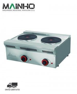 Cocina Eléctrica ELE-62EM Mainho