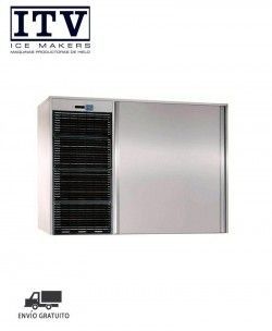 Máquina Fabricador de Hielo DELTA MR400 Aire ITV