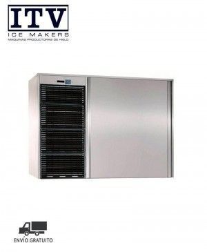 Máquina Fabricador de Hielo DELTA MR400 Aire ITV