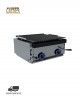 Barbacoa a Gas CAYSER B-60 4 Quemadores
