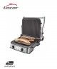 Placa grill eléctrica Lacor 69174