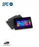 Tablet SPC WINBOOK 10.1" IPS con Teclado