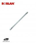 LED TUBO ROBLAN 24W 1900LM RÍO/220º
