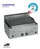 Parrilla Barbacoa Gas MPG 80 Eurofred