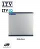 Máquina de Hielo SPIKA MS410 Aire ITV