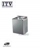 Fuente de Agua RA 5 INOX UP