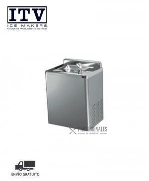Fuente de Agua RA 5 INOX UP
