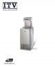 Fuente de Agua RAIN120 INOX ITV