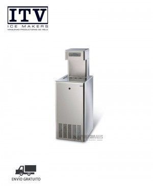 Fuente de Agua RAIN120 INOX ITV