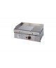 Fry-Top a Gas Full-Crom Semi-Ranurado FCR-60 Mainho