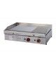 Fry-Top a Gas Full-Crom Semi-Ranurado FCR-90 Mainho