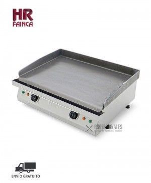 Plancha Eléctrica PLCE600 HR