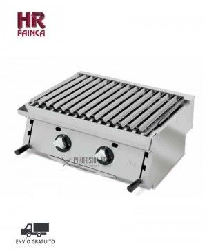 Barbacoa HR B5506S Sobremesa