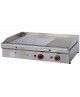 Fry-Top a Gas Full-Crom Semi-Ranurado FCR-120 Mainho