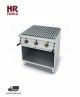 Barbacoa HR B7508E Estante 800 mm