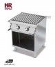Barbacoa Serie B5506E HR Estante 600 mm
