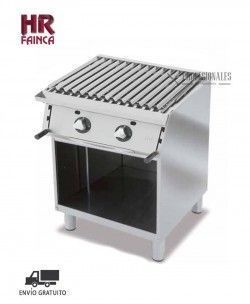 Barbacoa Serie B5506E HR Estante 600 mm