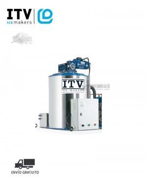 Generador de Hielo SCALA 1000 ITV sin Unidad Condensadora