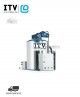 Generador de Hielo SCALA 1500 ITV sin Unidad Condensadora