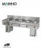 Cocina Wok W-523 Mainho