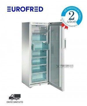 Armario de Servicio Frigorífico CONSERVACIÓN F 21/1A+C Blanco Eurofred