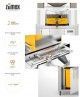 Exprimidor Speed Pro Tank Podium Zumex
