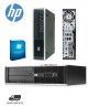 Ordenador Sobremesa HP 8000 ELITE SFF Hostelería