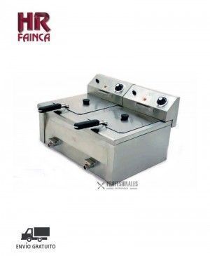 Freidora Eléctrica FD8L8LECON HR