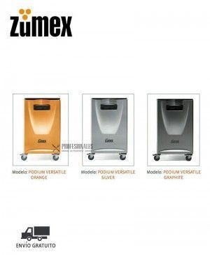 Podium para Exprimidor Versatile Zumex