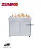 Mueble Supermercado Exprimidores Zummo
